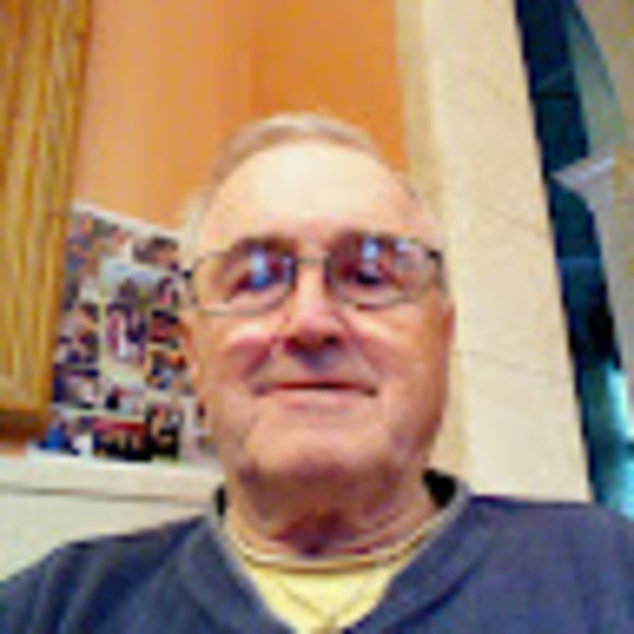 Meet your Posher, John - Picture 1 of 1